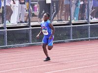 Jesse Holt Invitational