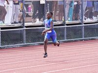 Jesse Holt Invitational