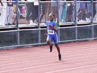 Jesse Holt Invitational