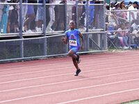 Jesse Holt Invitational