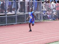 Jesse Holt Invitational