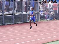 Jesse Holt Invitational