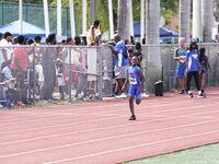 Jesse Holt Invitational