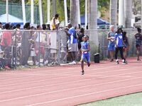 Jesse Holt Invitational