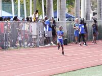 Jesse Holt Invitational