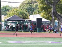 Jesse Holt Invitational