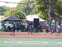 Jesse Holt Invitational