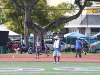 Jesse Holt Invitational