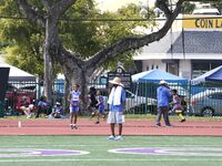 Jesse Holt Invitational