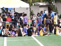 Jesse Holt Invitational