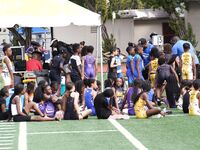 Jesse Holt Invitational