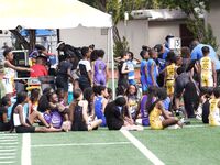 Jesse Holt Invitational