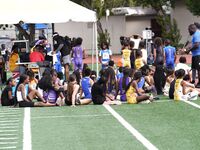 Jesse Holt Invitational