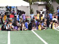 Jesse Holt Invitational