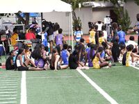 Jesse Holt Invitational