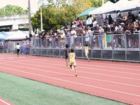 Jesse Holt Invitational