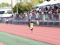 Jesse Holt Invitational