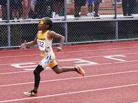 Jesse Holt Invitational