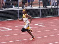 Jesse Holt Invitational