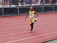 Jesse Holt Invitational