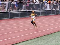 Jesse Holt Invitational