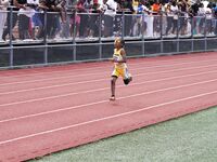 Jesse Holt Invitational