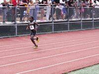 Jesse Holt Invitational