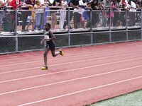 Jesse Holt Invitational