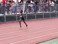 Jesse Holt Invitational