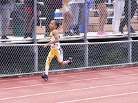 Jesse Holt Invitational