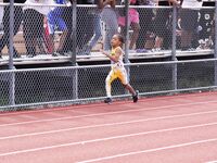 Jesse Holt Invitational