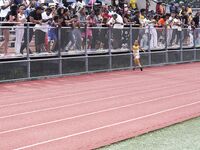 Jesse Holt Invitational