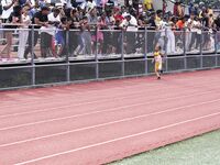 Jesse Holt Invitational