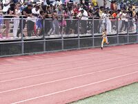 Jesse Holt Invitational