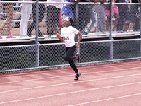 Jesse Holt Invitational