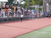 Jesse Holt Invitational