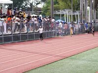 Jesse Holt Invitational