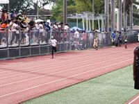 Jesse Holt Invitational