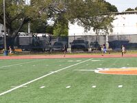 Jesse Holt Invitational