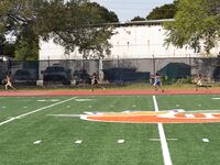 Jesse Holt Invitational