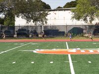 Jesse Holt Invitational