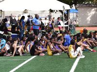 Jesse Holt Invitational