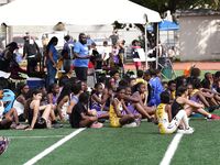 Jesse Holt Invitational