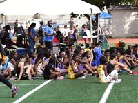 Jesse Holt Invitational