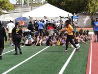 Jesse Holt Invitational