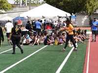 Jesse Holt Invitational