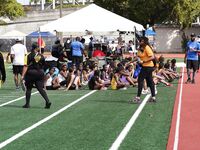 Jesse Holt Invitational