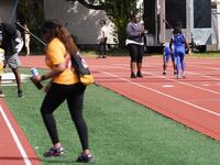 Jesse Holt Invitational