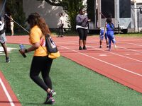 Jesse Holt Invitational