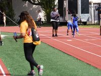 Jesse Holt Invitational